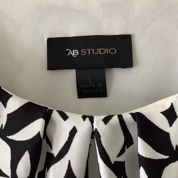 AB Studio || Boho Tribal Maxi Dress - Picture 7 of 11